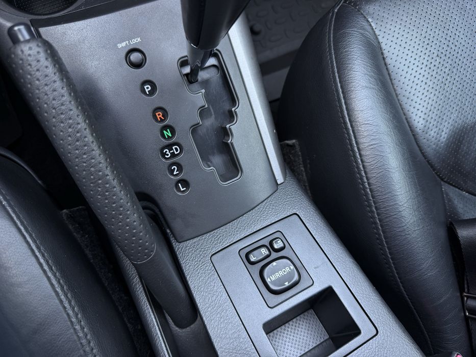 Toyota Rav 4 AWD 2008 рік 2.0 бензин/газ