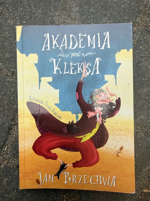 Akademia Pana Kleksa