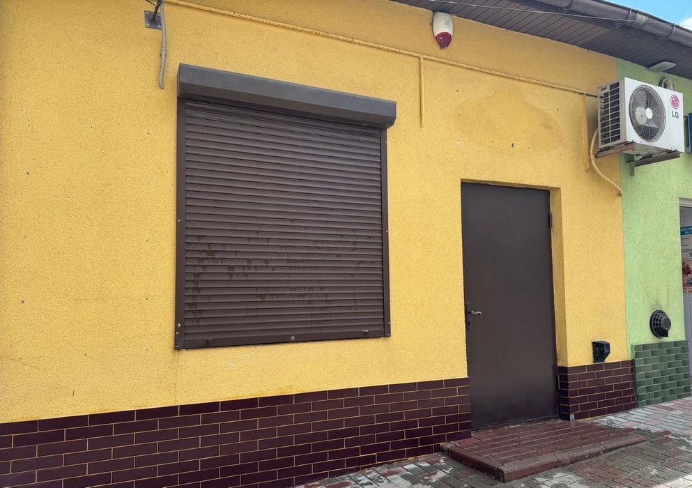 Продається нежитлове приміщення 28,5 м² — вул. Д. Галицького, м. Старий Самбір