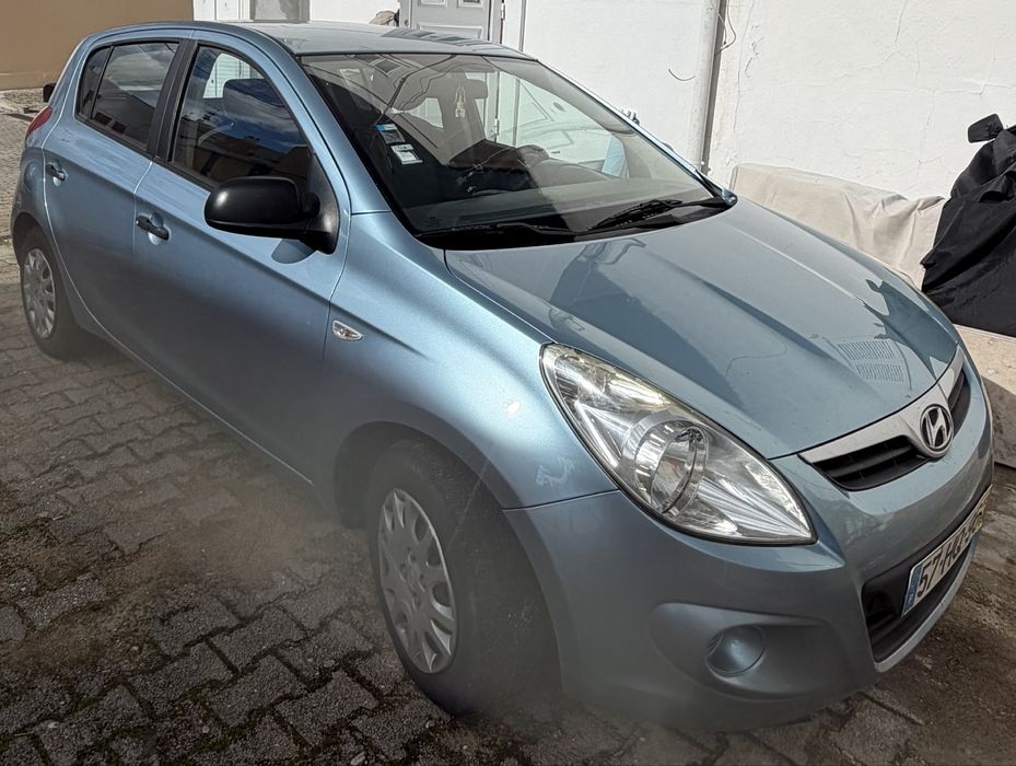 Hyundai I20 - 2009