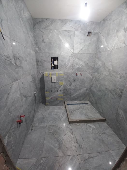 Плиточник плиточні роботи