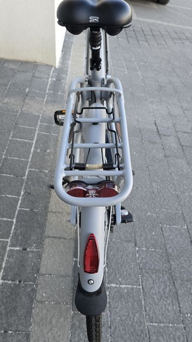Rower miejski Panther