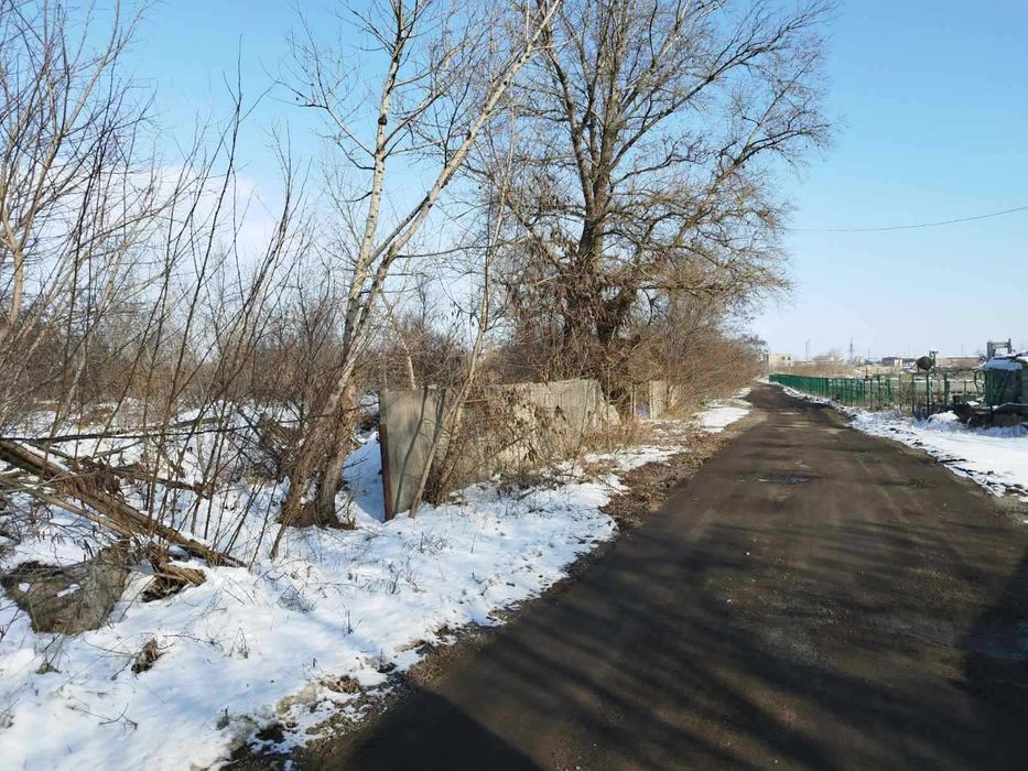 Продам участок с ж/д веткой на красной линии 11 ГА в Партизанском