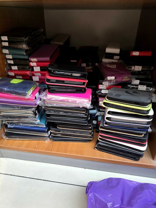 Worek etui do telefonów rożne rodzaje