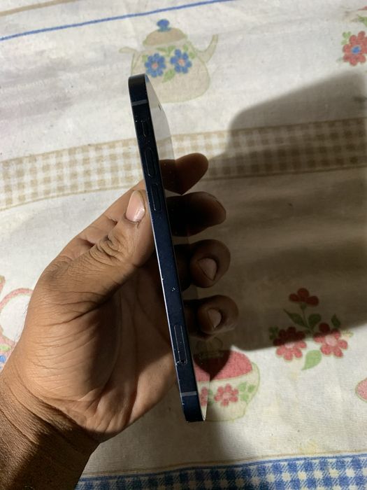 Iphone 12 normal