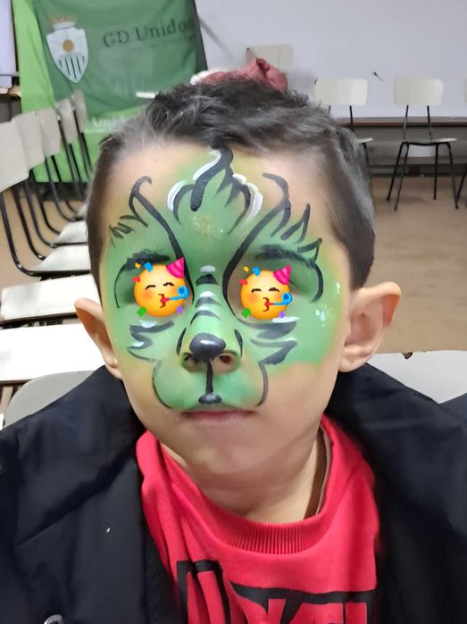 Sónia Purpurina Eventos