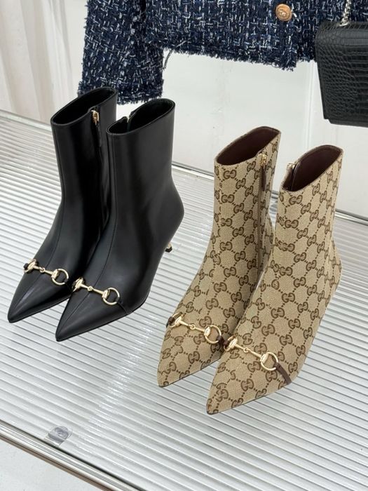 Gucci botki 35-41