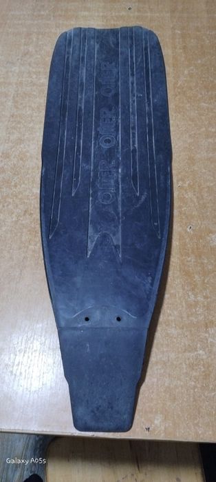 Продам лопать для ласт Omer