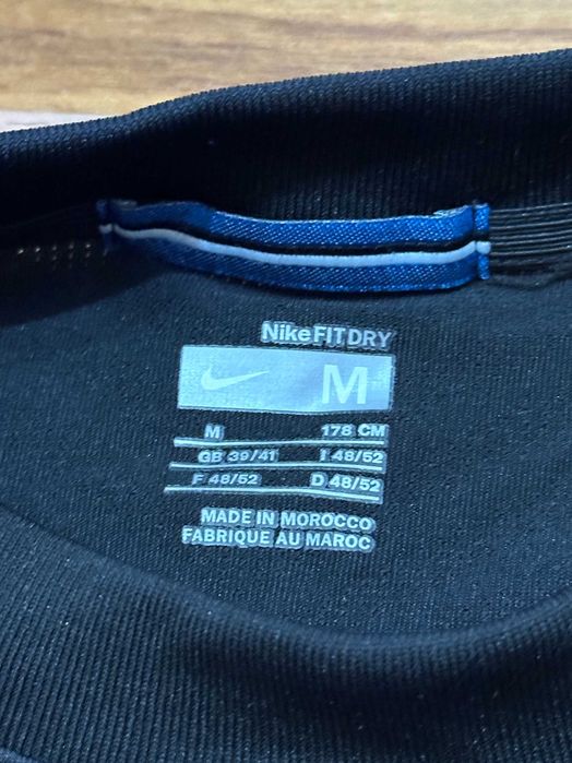 Футболка футбольная 2009 дом выезд Манчестер Юнайтед Manchester United