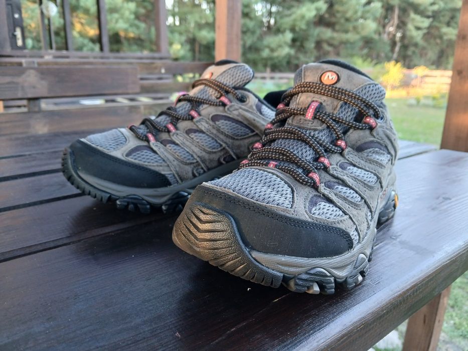 кросівки 41-40р/26см Merrell оригінал