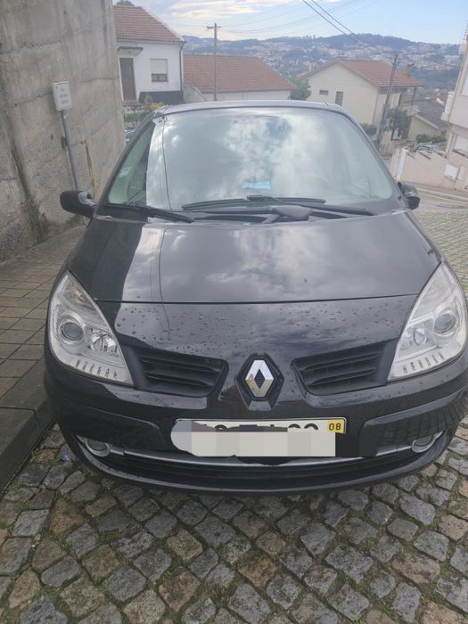 Carrinha 7 lugares a gasolio