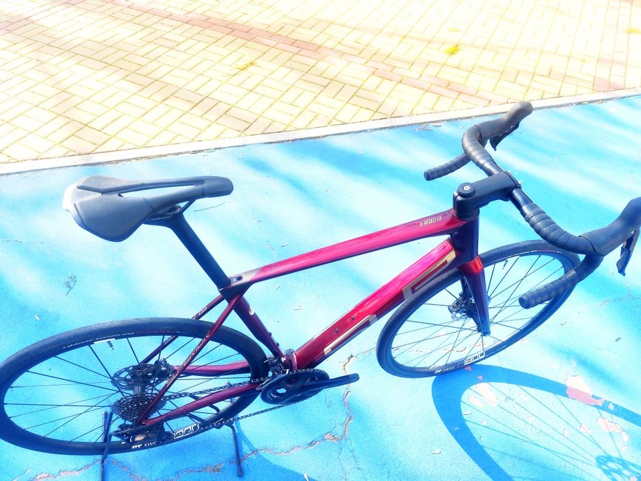 Superior X-road GF Team