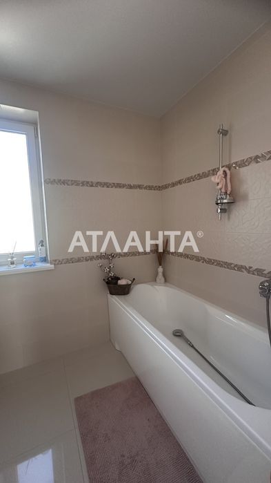 Новый современный дом с мебелью и техникой в с. Фонтанка