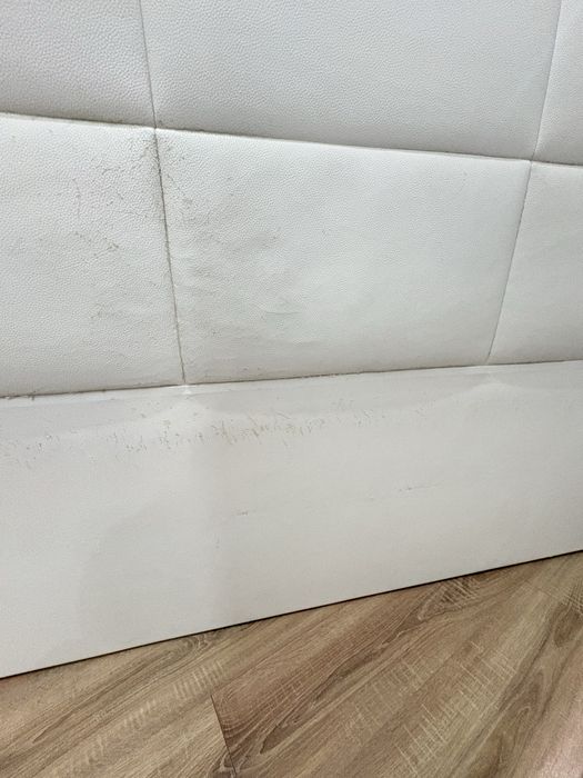 Cabeceira de cama