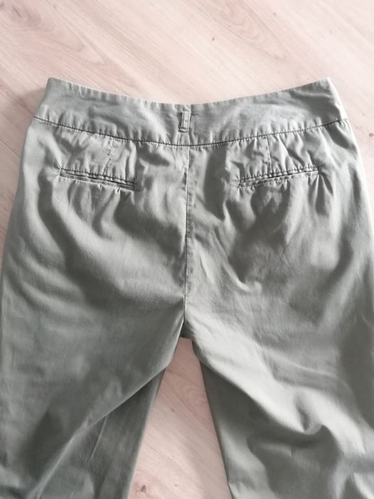 spodnie damskie Vila