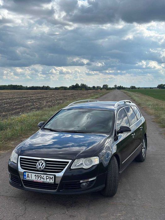 Volkswagen Passat 2007 VIN WVWZZZ3CZ8E125136 фото оголошення 4 з 20