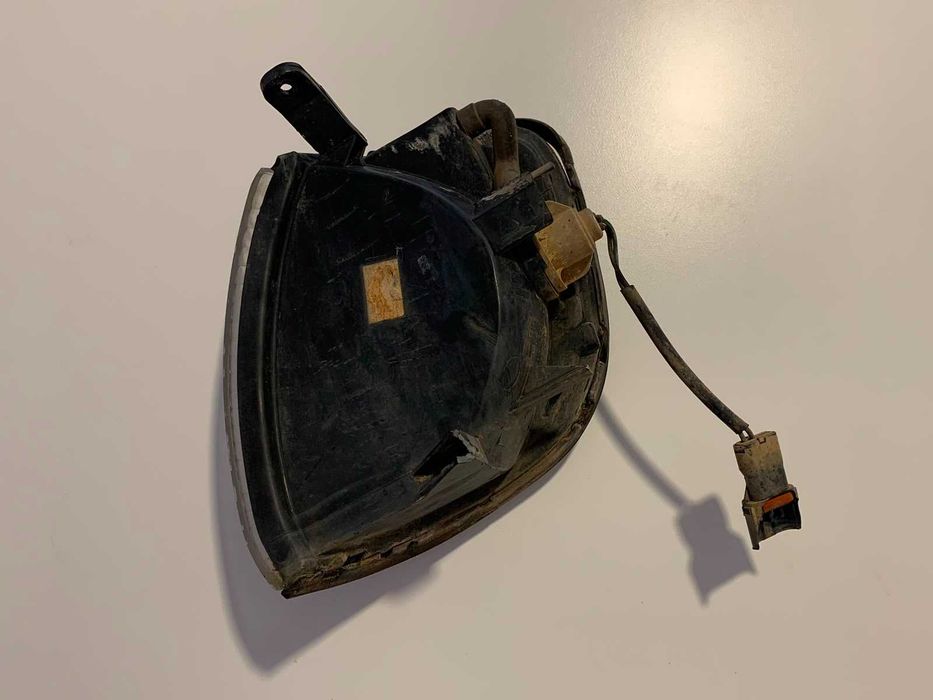 Pisca Direito Hyundai Galloper Usado Original HR80445