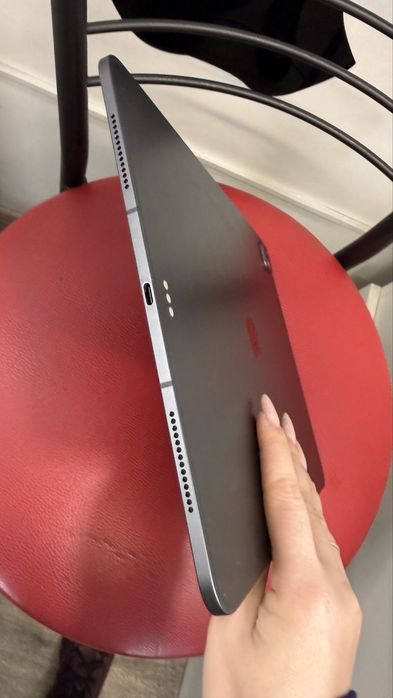 Apple Ipad Pro 13 дюймів m4  256gb. Акб 100%. Bypass.Гарантія