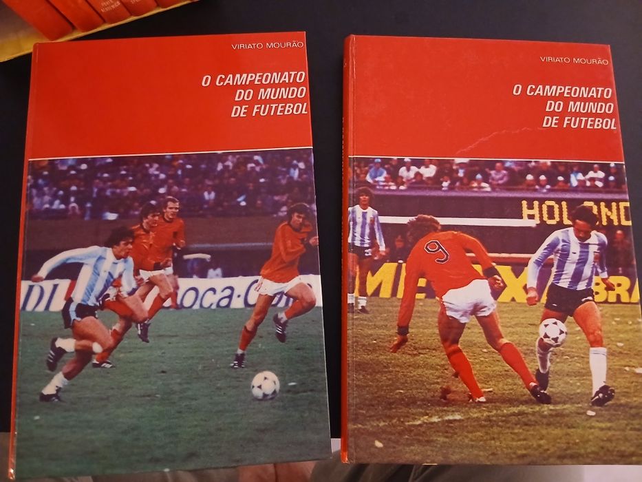 Memorabilia de futebol