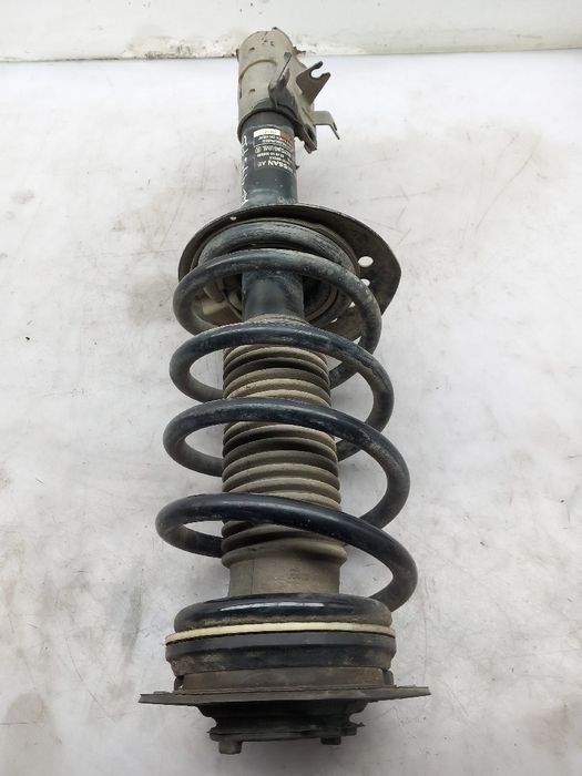 Amortecedor frente direito NISSAN Qashqai/Qashqai+2 I (J10, JJ10)