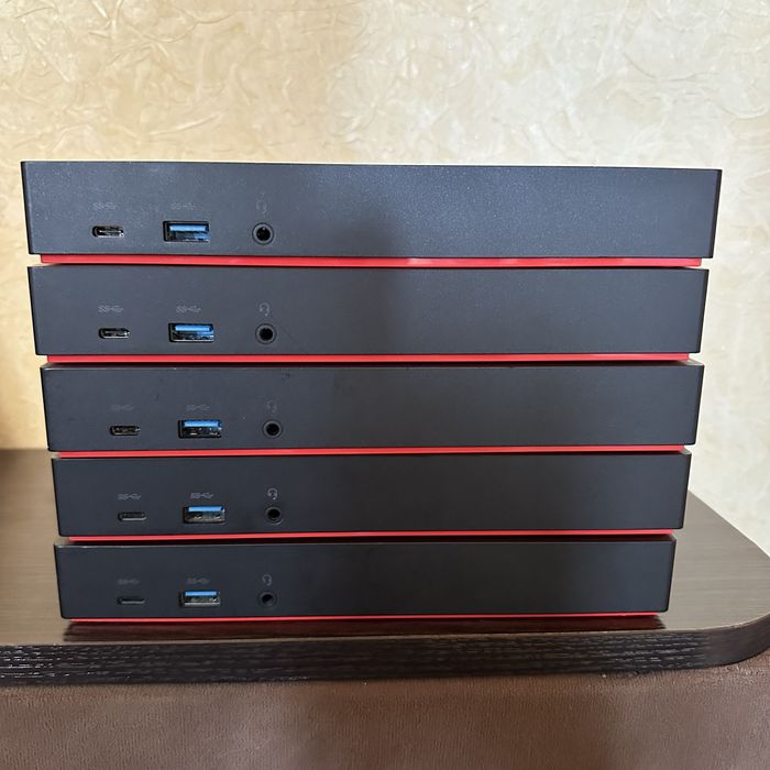 Док-станція Think Pad LenovoDUD9011D1