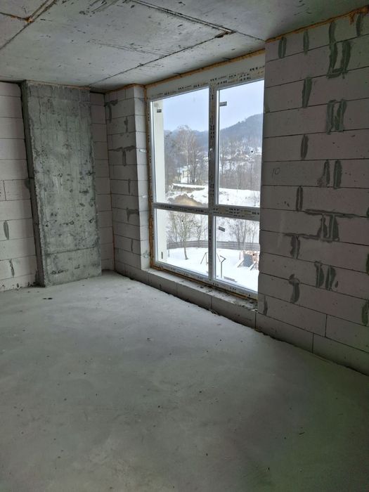 Продаж 2 кімнатної квартири у м.Кременець