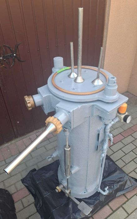 SPRZEDAM maszyny masarskie