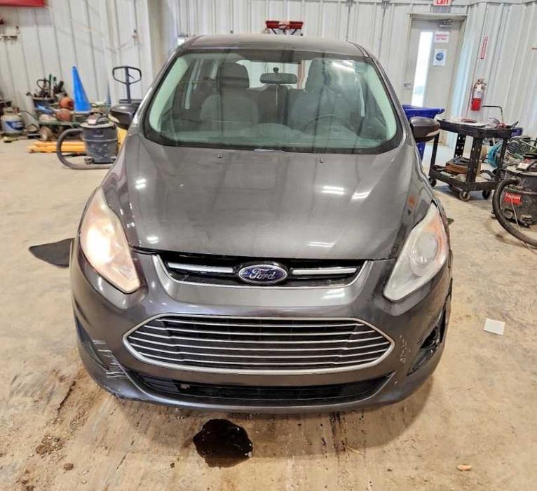 Бампер Ford C-Max Розборка Ford C-Max Запчастини Форд Цмакс Четверть Ц-Макс Запчасти Titanium Ford Grand C-Max