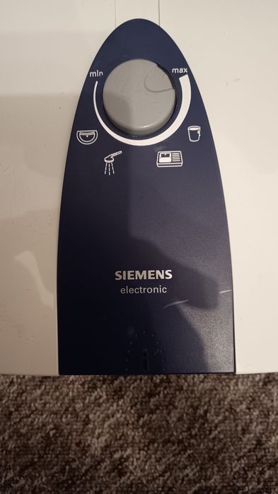 Siemens Elektrogerate