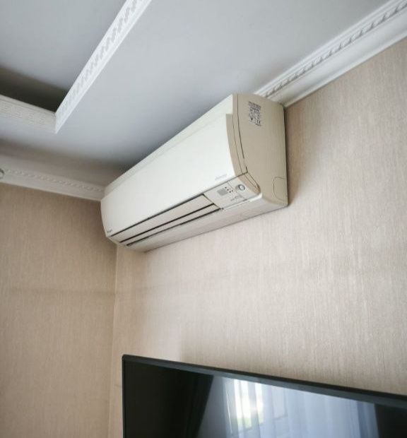 Кондиционер daikin inverter
