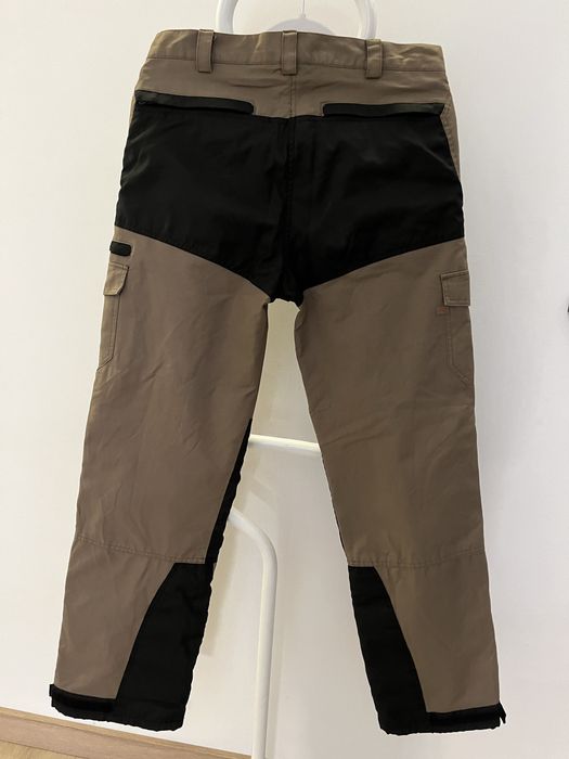 Spodnie LEGEND trekkingowe taktyczne j Skogstad roz. 50 L - pas 84 cm