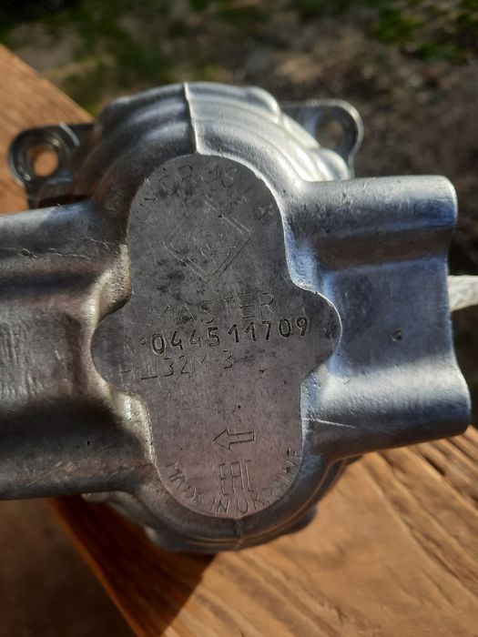 Нш 32 гідросила правий
