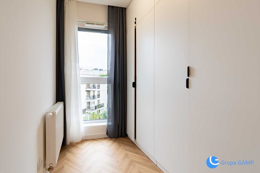 NOWE! 2pok, 36m2 Rondo Matecznego