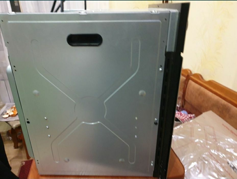 Духовой шкаф гюнтер хауэр