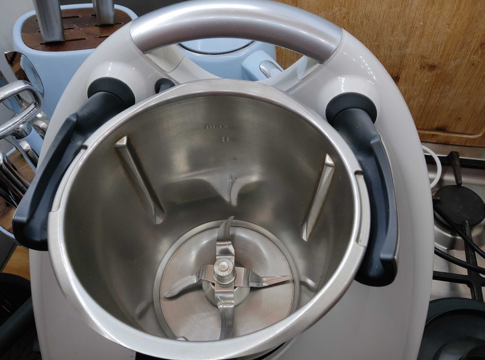 BimbyTm5 com pouco uso