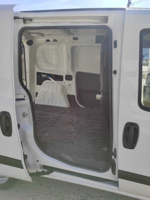 Fiat Doblo 2014 90c 1248cc 1.3D Multijet