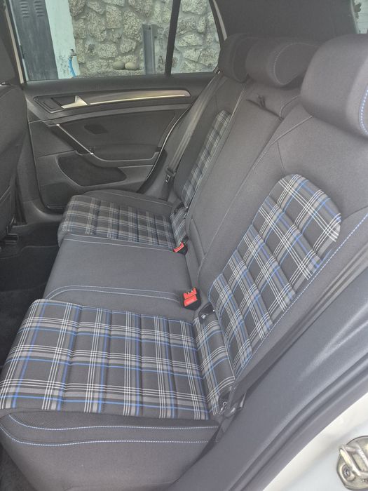 VW GOLF GTE 7.5 280cv