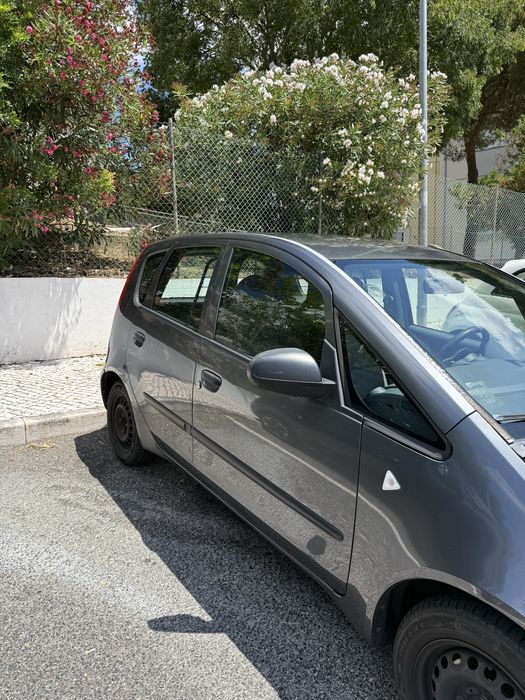 Mitsubishi Colt Van Z3 1.5 DI-D 90cv Diesel | 2005