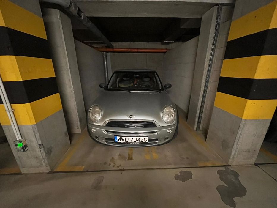 MINI One