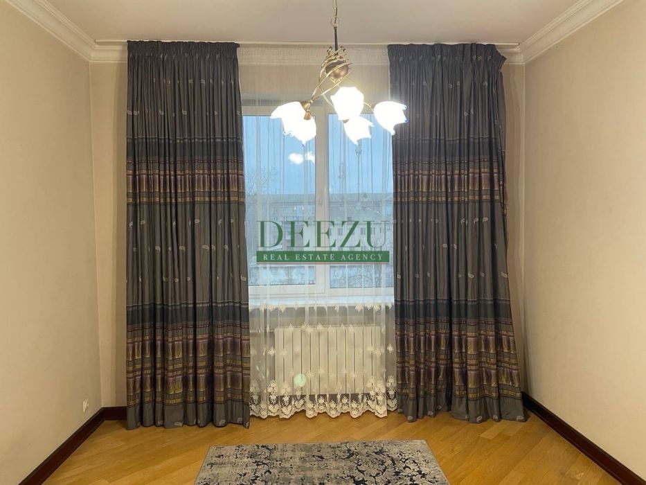 Продаж 3-х кімнотної квртири Вінстона Черчилля, 19