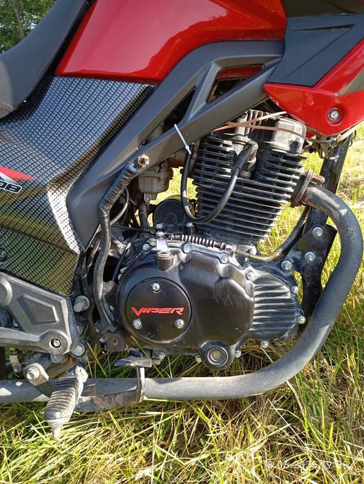 Продам вайпер 200