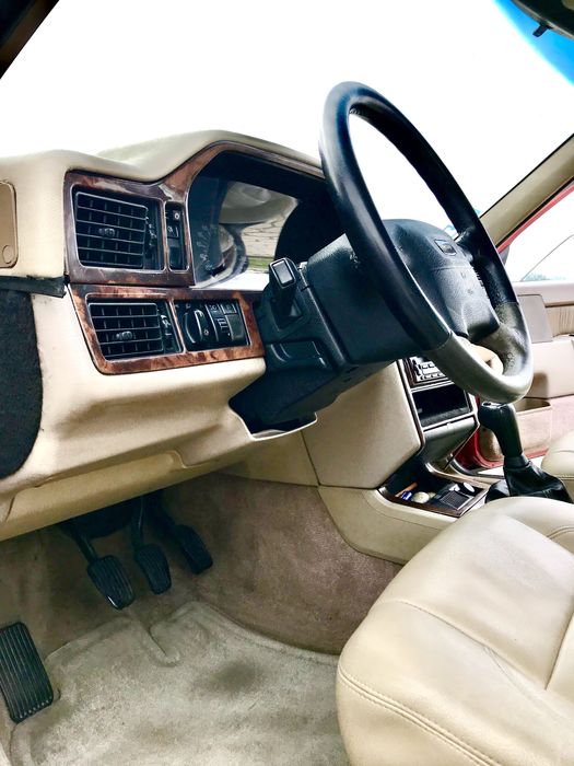 Volvo 850 TDI Carrinha Diesel