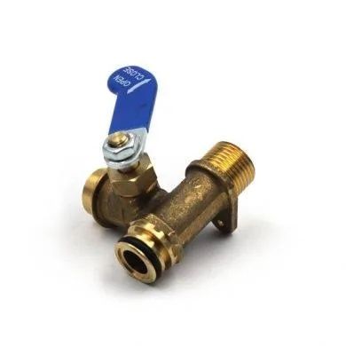 Кран подпитки ferroli