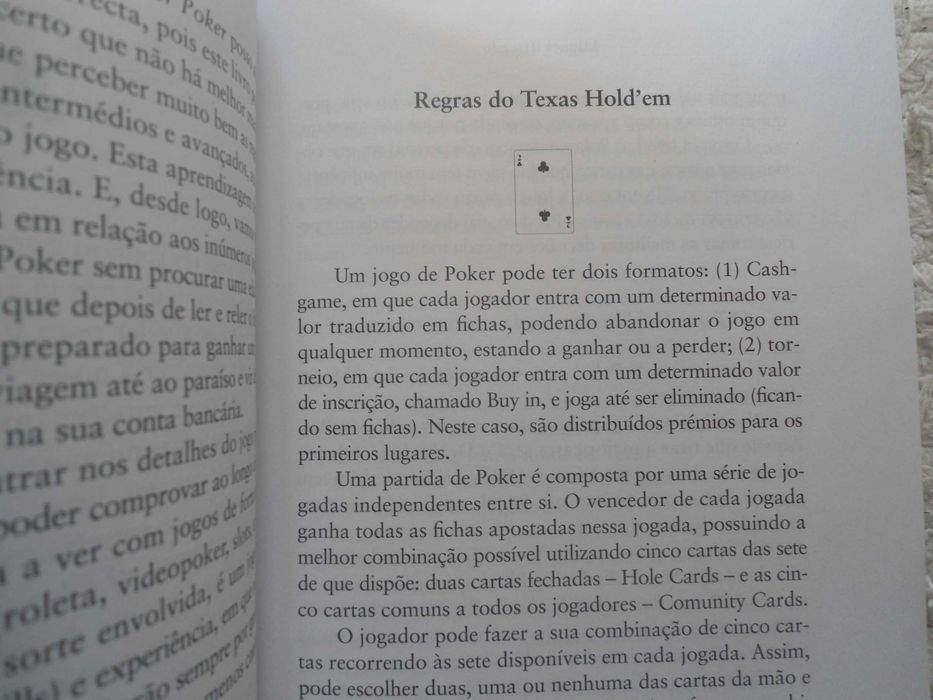 Super Poker por Miguel Riscado