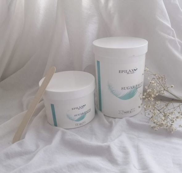 Воскова та цукрова депіляція