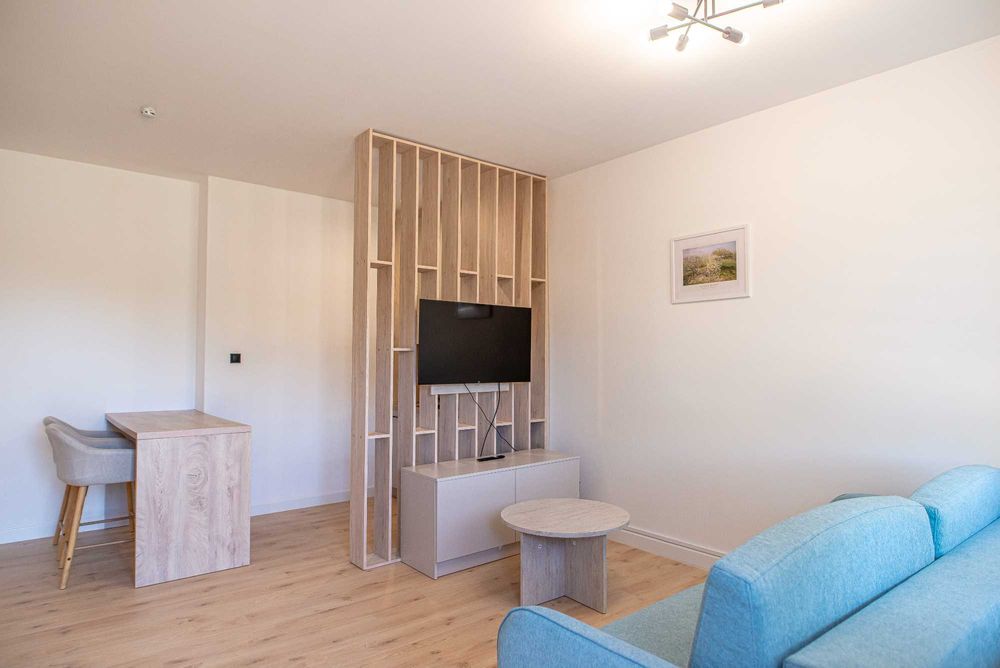 Nowe Mieszkanie 35 m2 OPEN SPACE