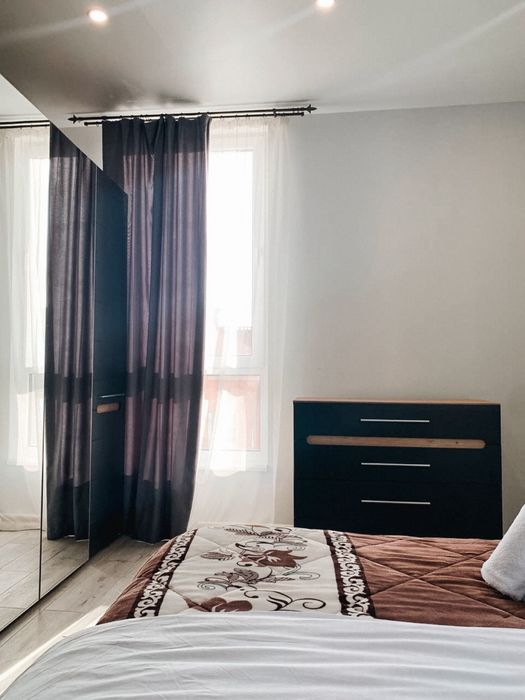 Трьохкімнатна квартира ,Мукачево по вул Миру 11с