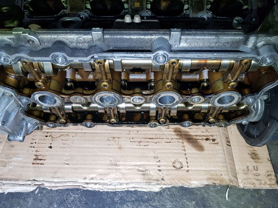 Colaça/Colaças 2.0 TFSi