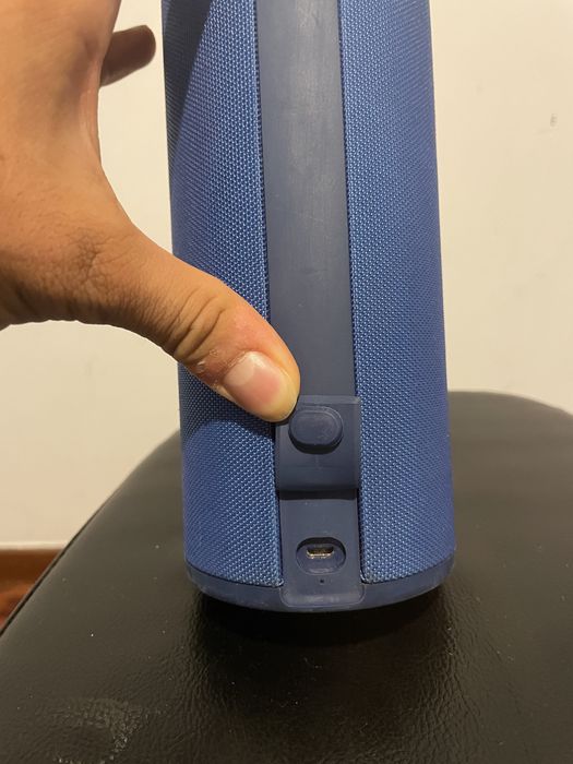 Coluna Bluetooth Ultimate Ears Boom 3