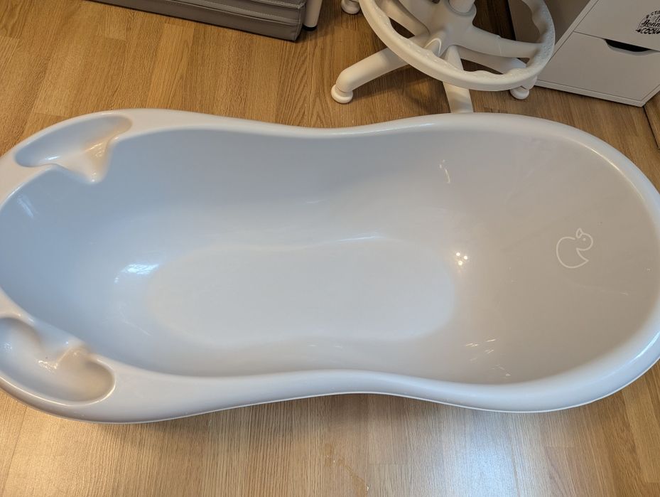 Wanienka TEGA BABY 102 cm